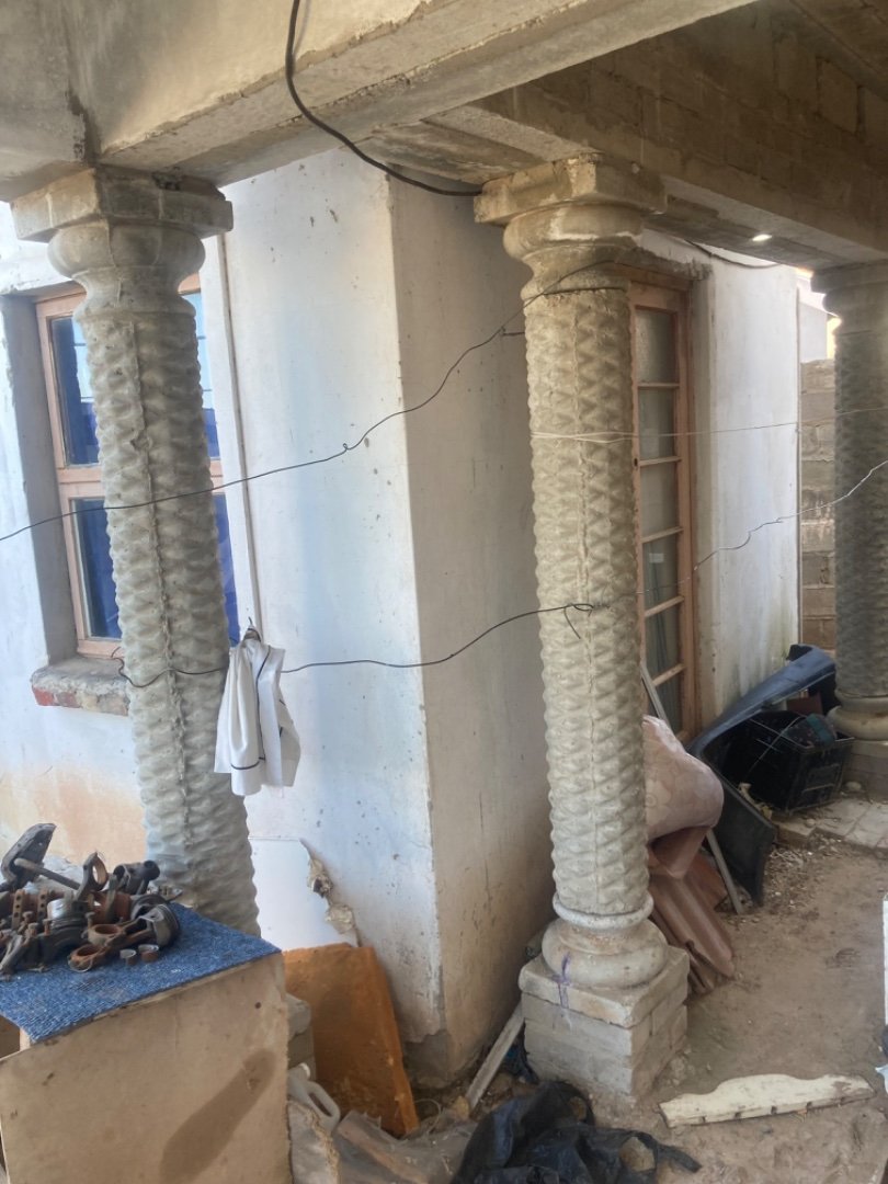 3 Bedroom Property for Sale in Bethelsdorp Eastern Cape